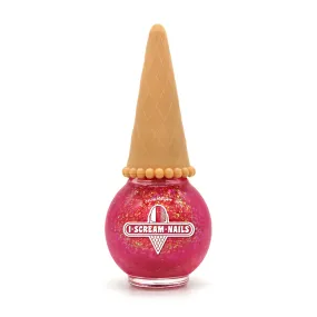 I Scream Nails - Magma