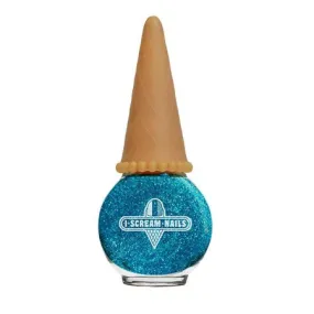 I Scream Nails - Mermaids Made Me