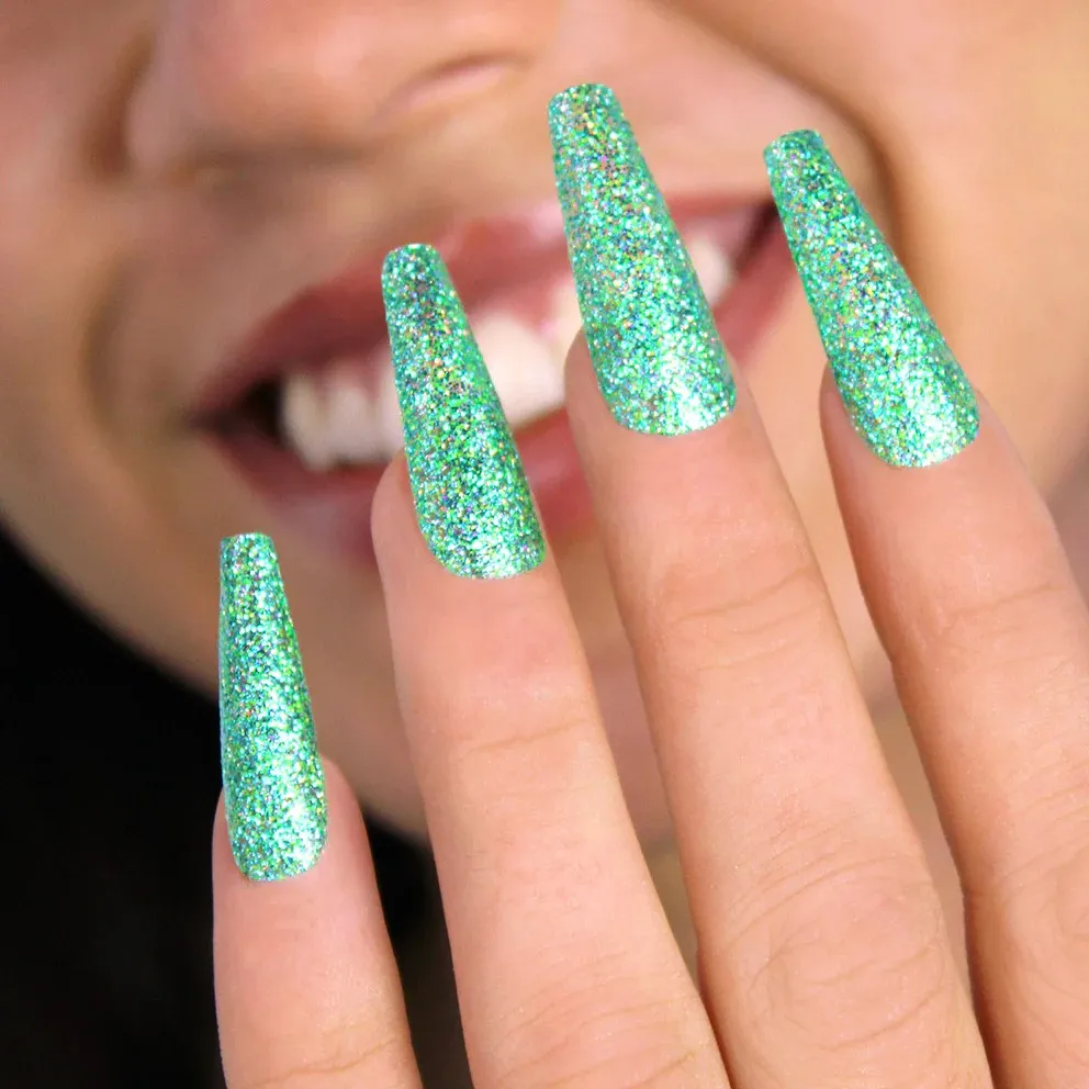 I Scream Nails - Nail Polish - Envious