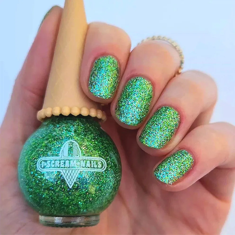 I Scream Nails - Nail Polish - Envious