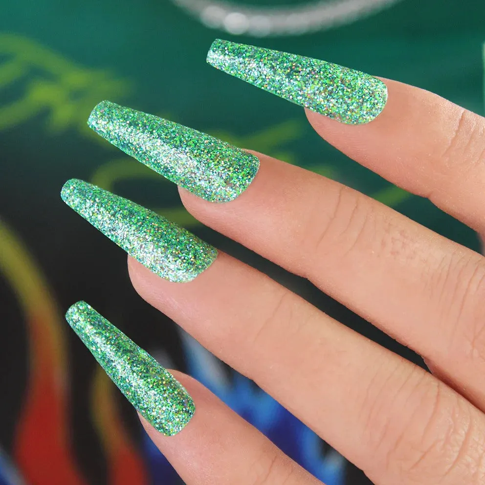 I Scream Nails - Nail Polish - Envious
