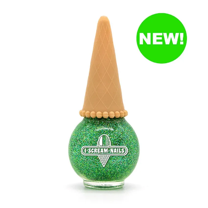 I Scream Nails - Nail Polish - Envious
