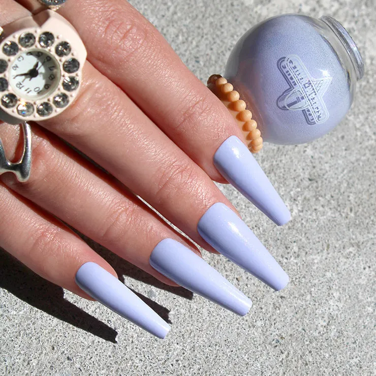 I Scream Nails - Nail Polish - LUV U