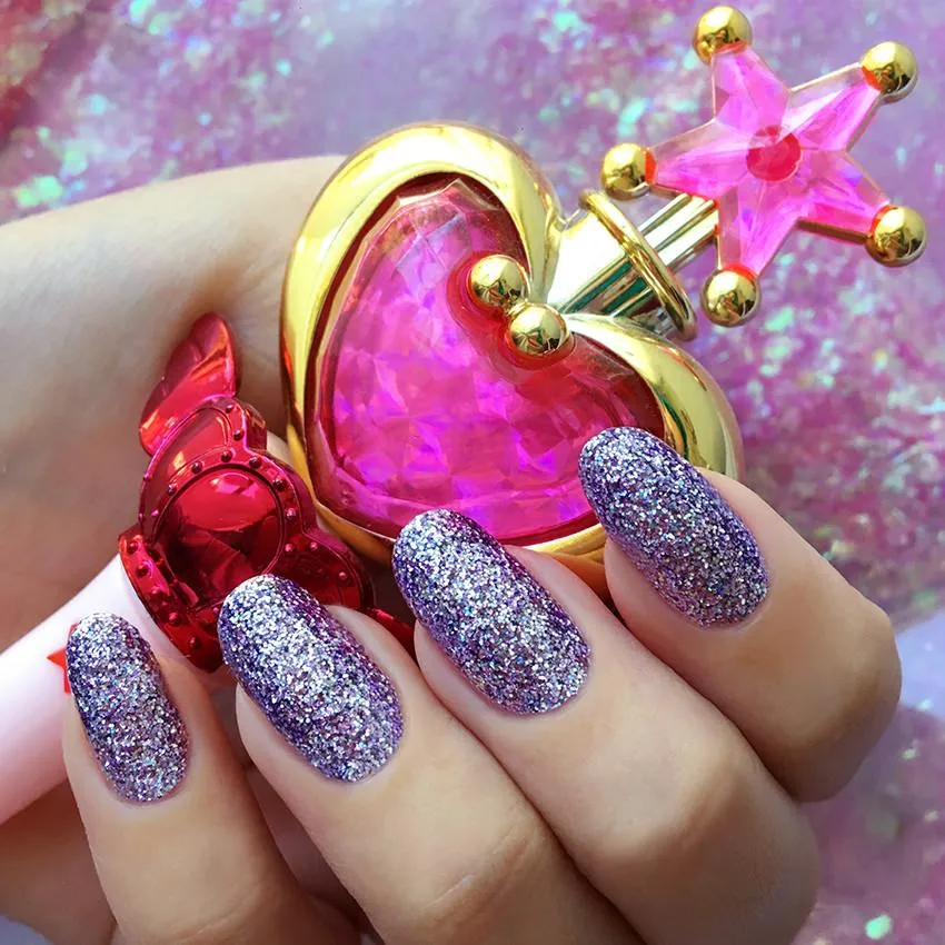 I Scream Nails - Nail Polish - UFOhhh