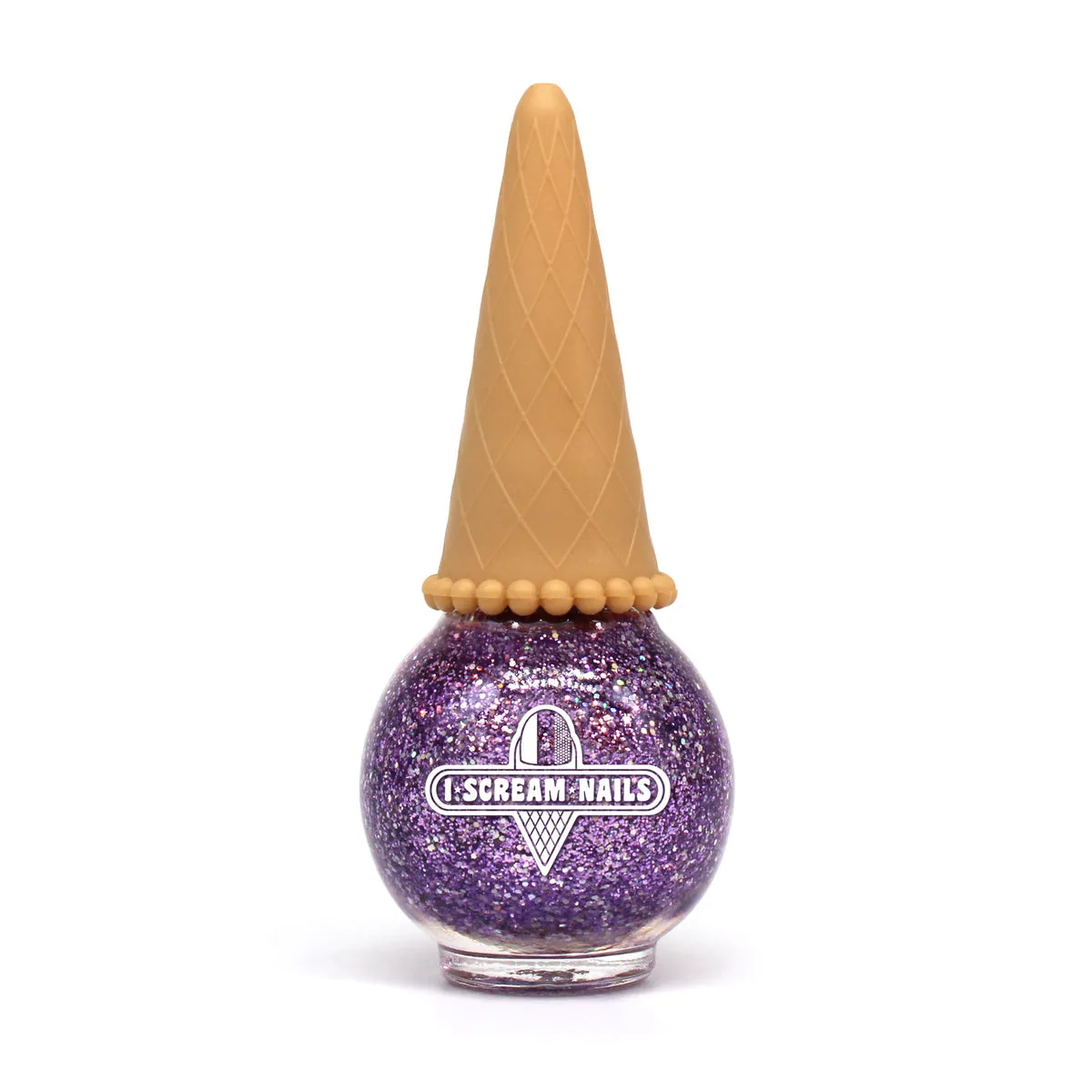 I Scream Nails - Nail Polish - UFOhhh