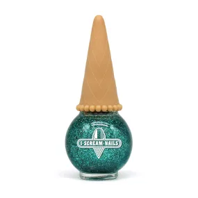 I Scream Nails - Snake Eyes