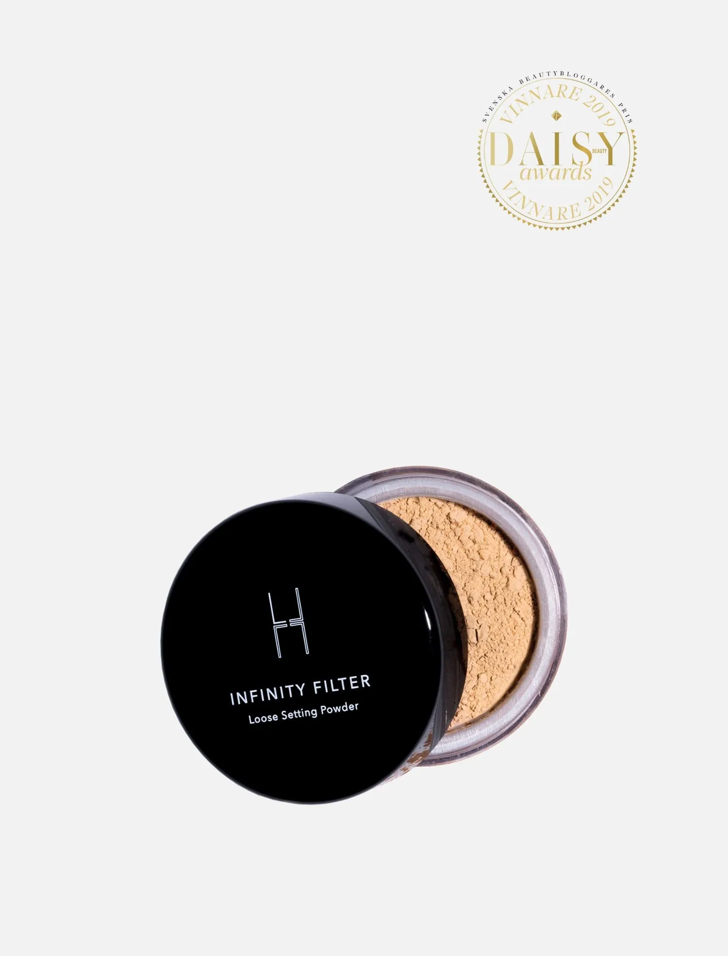 Infinity filter