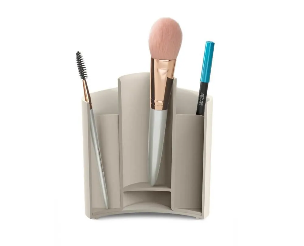 Joseph Joseph Viva Makeup Brush Organiser