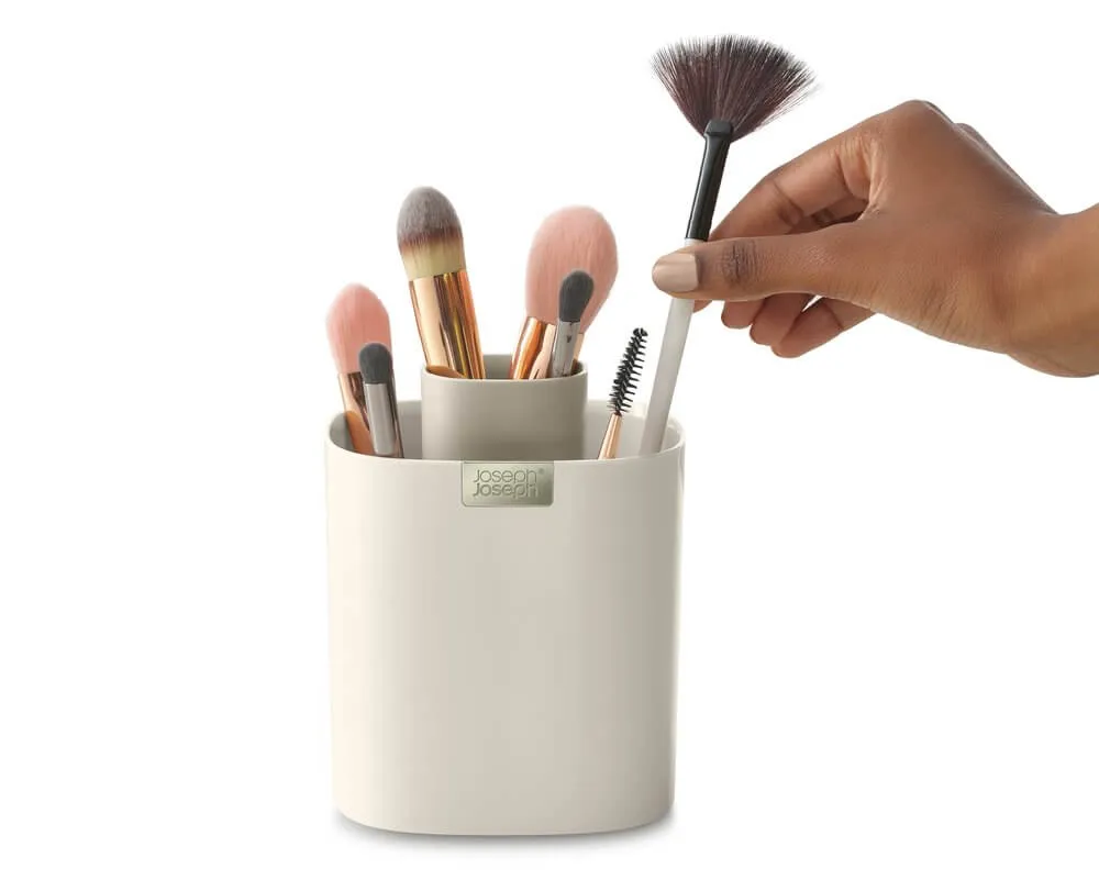 Joseph Joseph Viva Makeup Brush Organiser