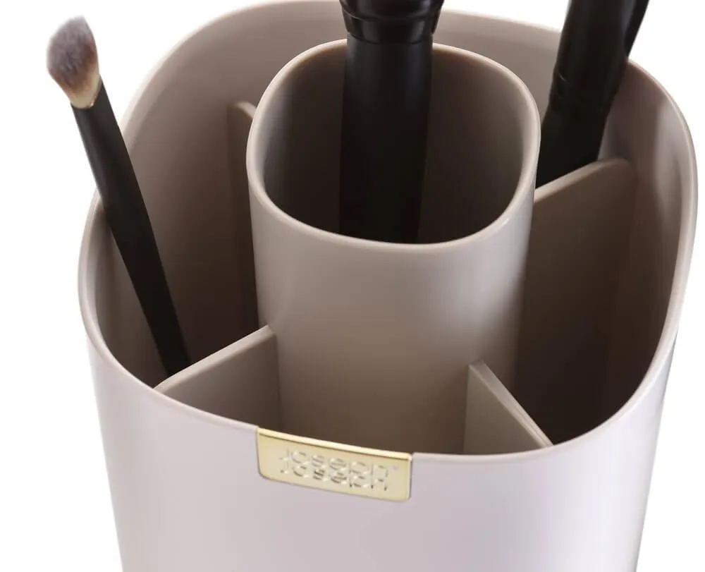 Joseph Joseph Viva Makeup Brush Organiser