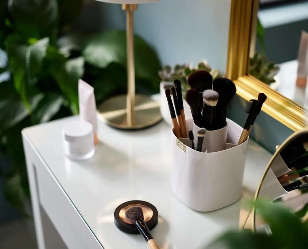 Joseph Joseph Viva Makeup Brush Organiser