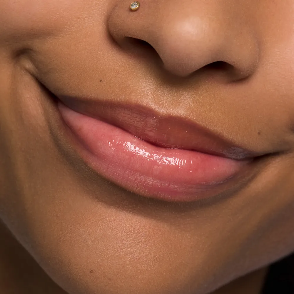 JUICY BOMB glossy butter balm