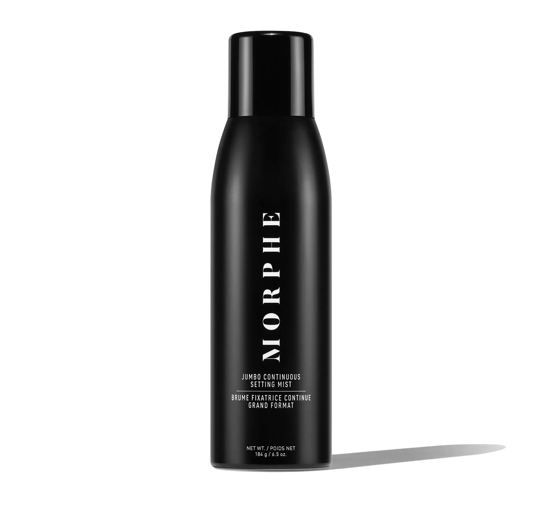 Jumbo Continuous Setting Mist