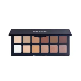 Kaleidoscopic Nudes Eyeshadow Palette