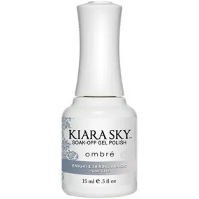 Kiara Sky Ombre G819 Knight & Shining Armor