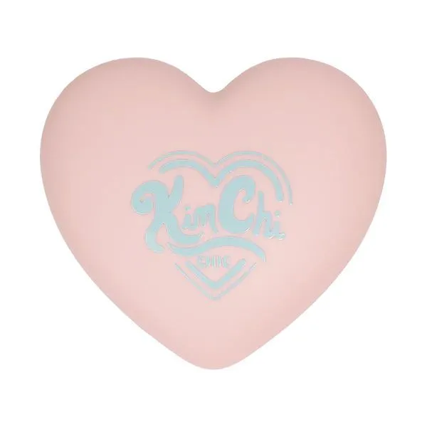 KimChi Chic Spinning Hearts Love - 01 Lifetime Partner Shadow Palette