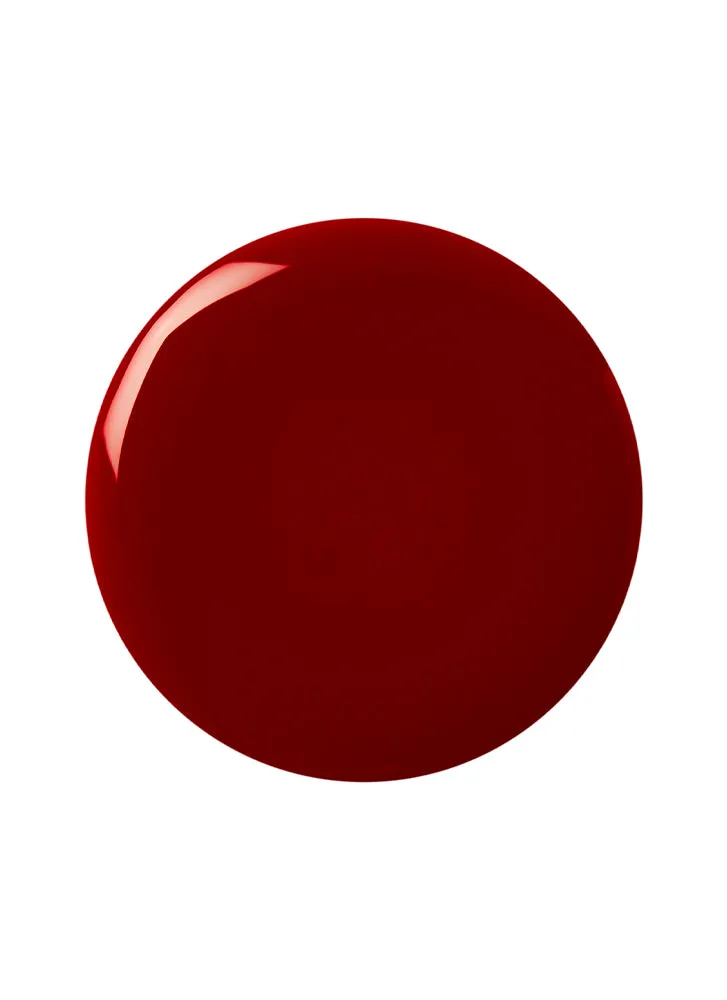 Kure Bazaar Nail Polish Red ROUGE FLORE