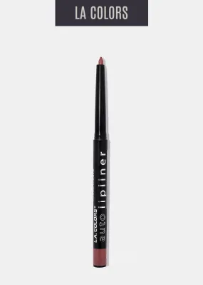 L.A. Colors - Auto Lipliner - Mauve