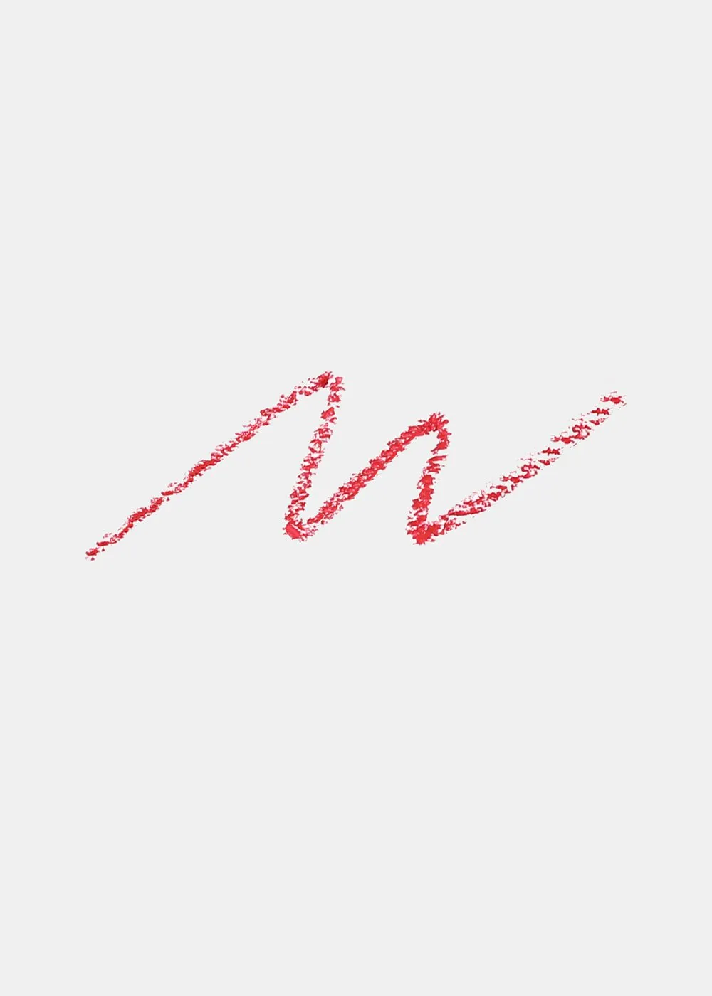 L.A. Colors - Lipliner Pencil - Forever Red