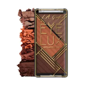 LA Girl EyeLux Mesmerizing Eyeshadow - Energize