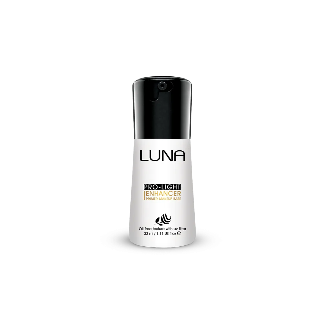 Light Enhancer Makeup Base