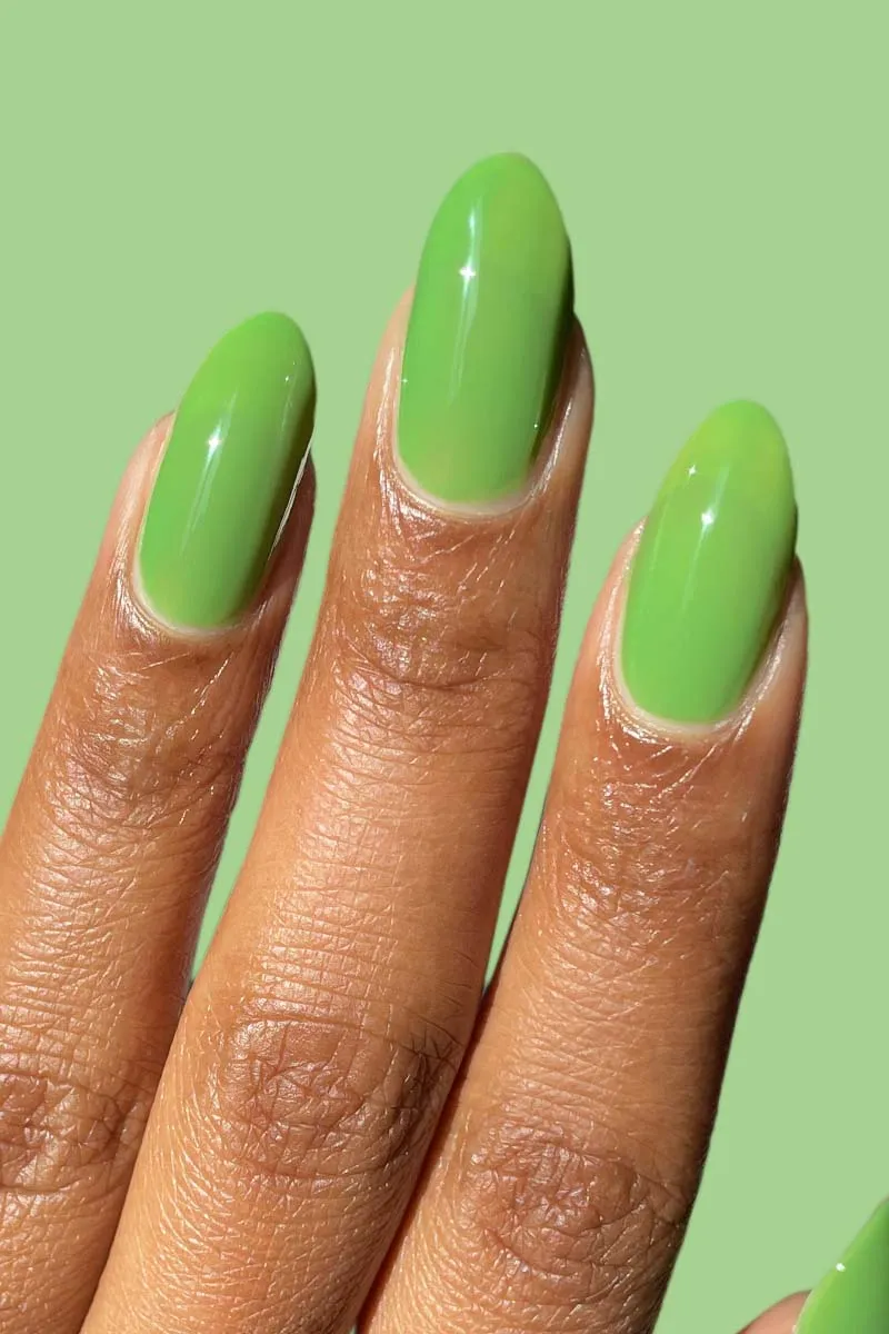 Lime Jelly