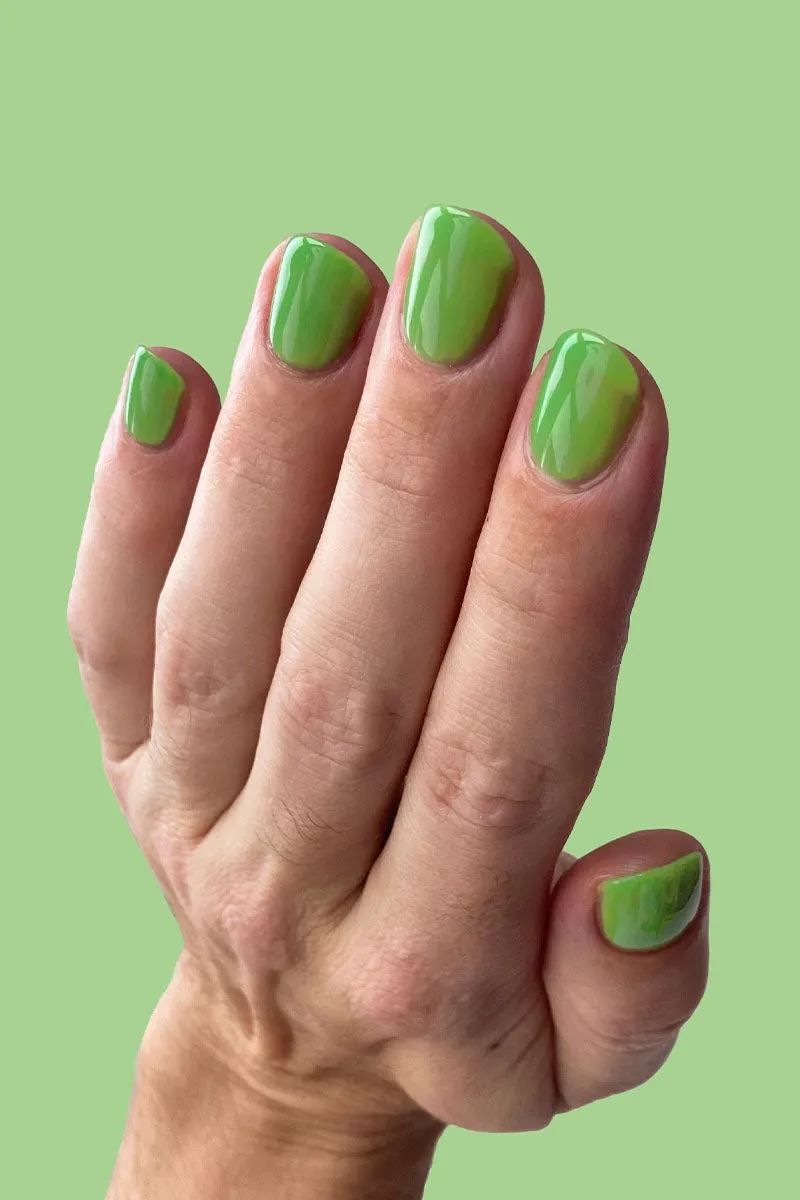 Lime Jelly
