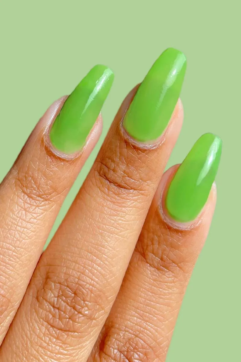 Lime Jelly