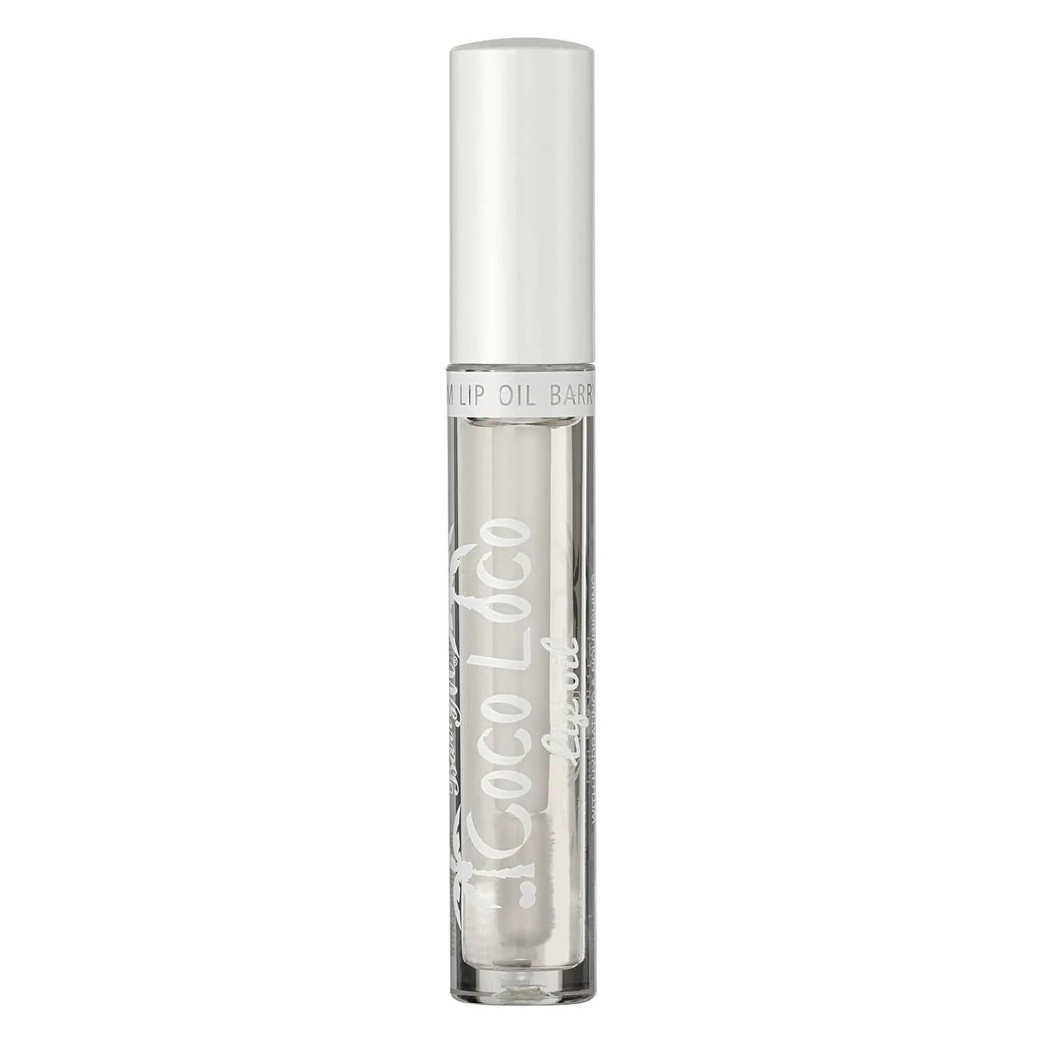 Lip Oil | Coco Loco