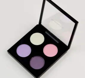Mac Eye Shadow Kit 4In1 Cutie