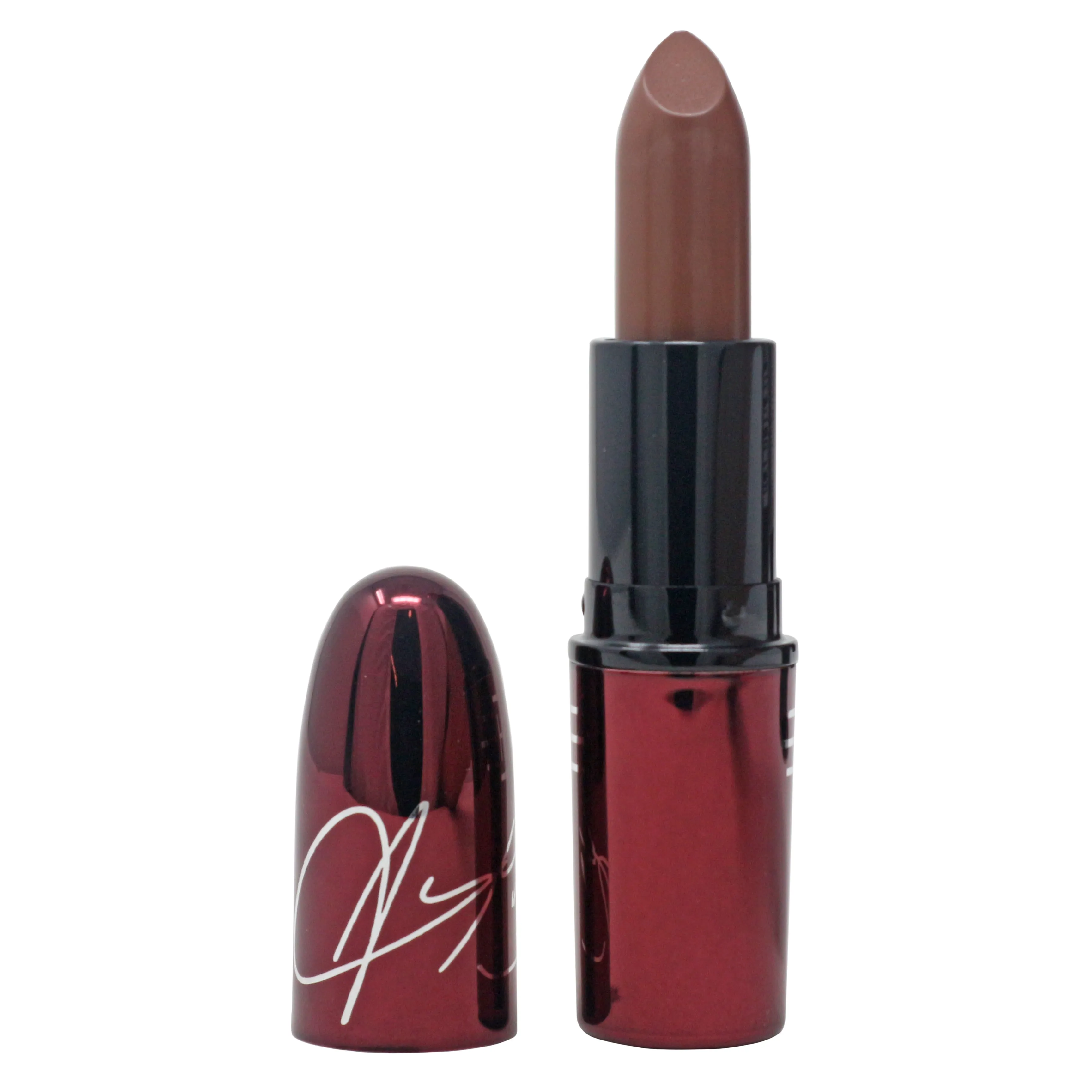 Mac Mini Matte Lipstick 0.05oz/1.7ml Whirl New