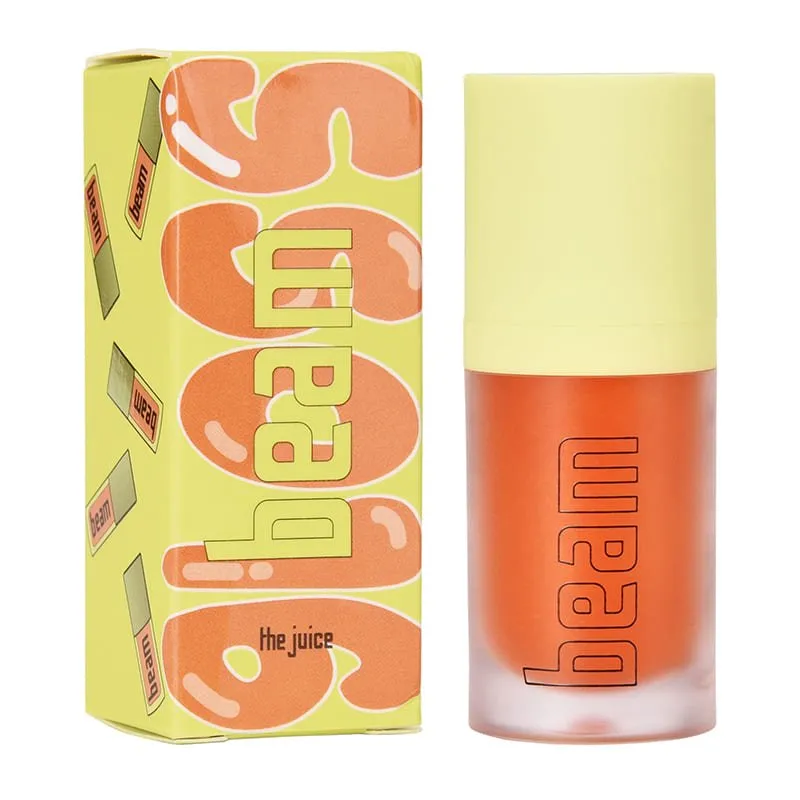 Made By Mitchell Beam Lip Gloss