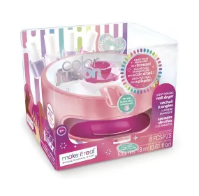 Make It Real Color Fusion Light Magic Nail Dryer