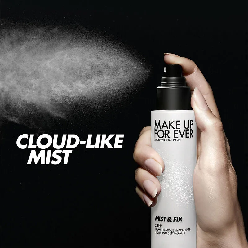 Make Up For Ever Mist & Fix