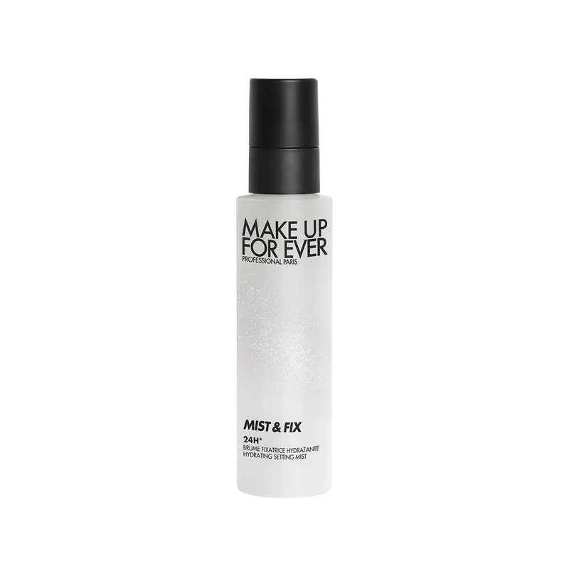 Make Up For Ever Mist & Fix