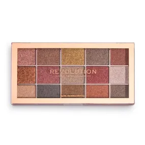 Makeup Revolution Foil Frenzy Fusion Eyeshadow Palette