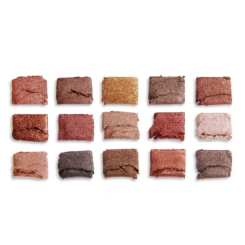 Makeup Revolution Foil Frenzy Fusion Eyeshadow Palette