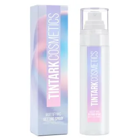 Mattifying Setting Spray