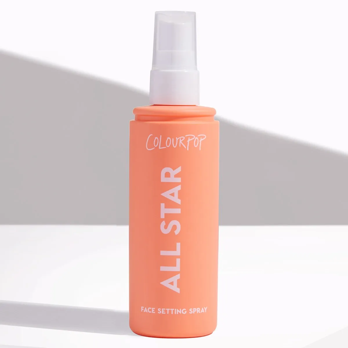 Mattifying Setting Spray