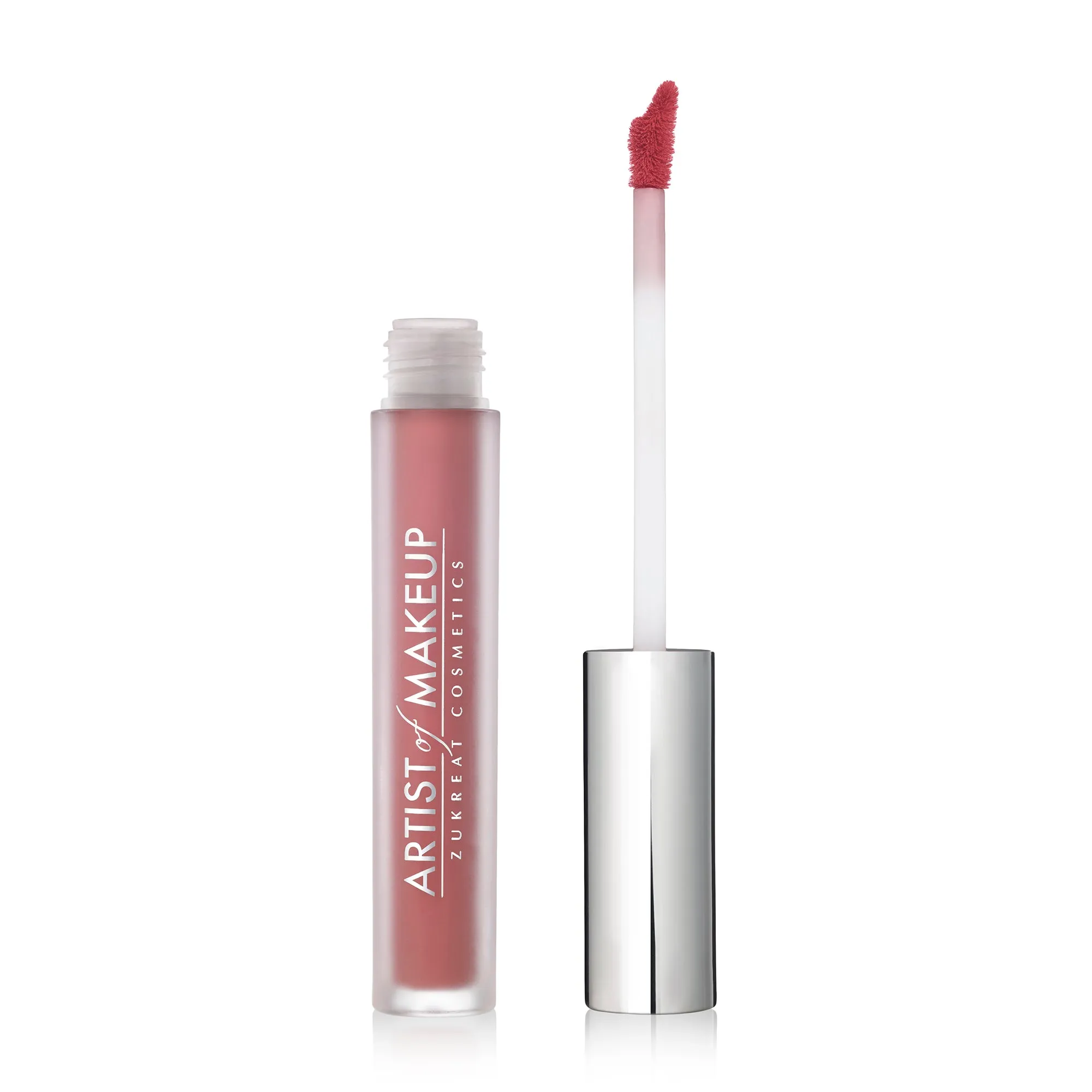 Mauve Bisch - Extreme Matte Liquid Lipstick
