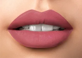 Mauve Bisch - Extreme Matte Liquid Lipstick