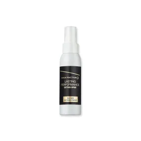 Max Factor Lasting Performance Setting Spray