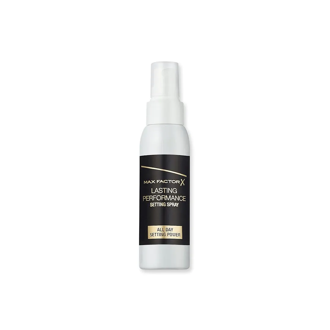Max Factor Lasting Performance Setting Spray
