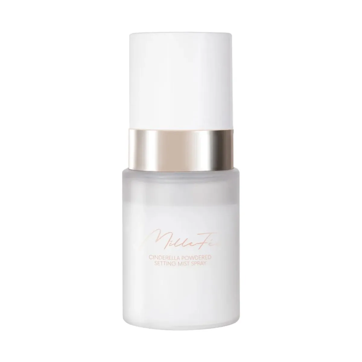 MILLEFEE Cinderella Powdered Setting Mist Spray 40ml