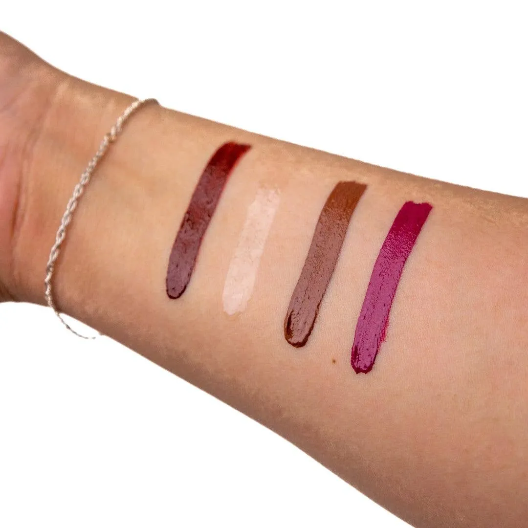 Mini Sagrado Lippie Bundle