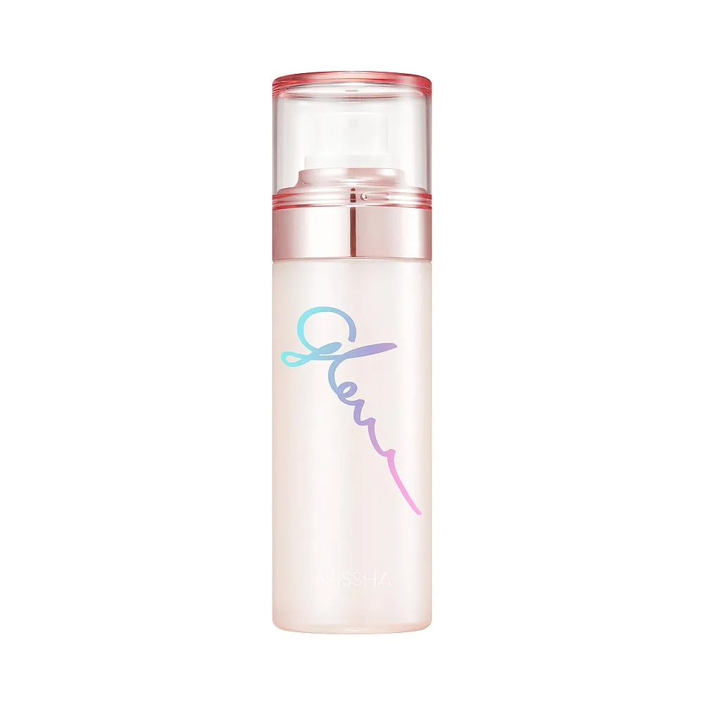 Missha Glow Skin Balm To Go Mist 80ml / 2.71 fl. oz.