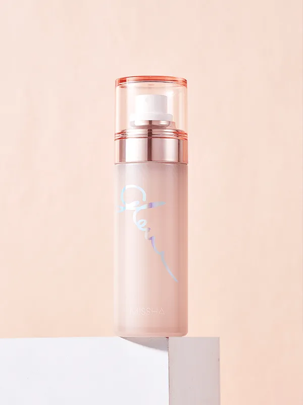 Missha Glow Skin Balm To Go Mist 80ml / 2.71 fl. oz.