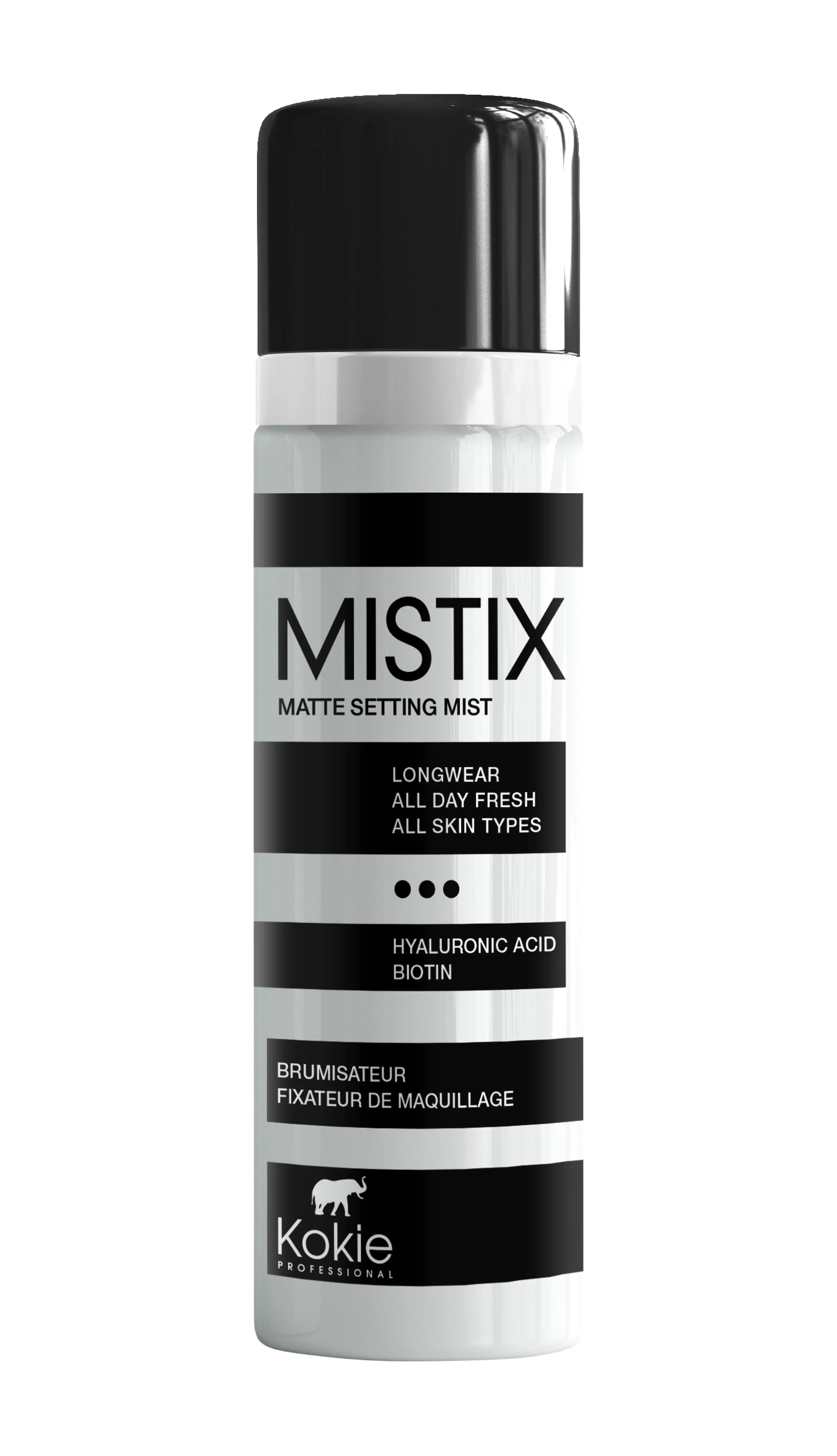 MISTIX SETTING SPRAY