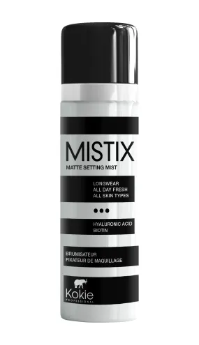 MISTIX SETTING SPRAY