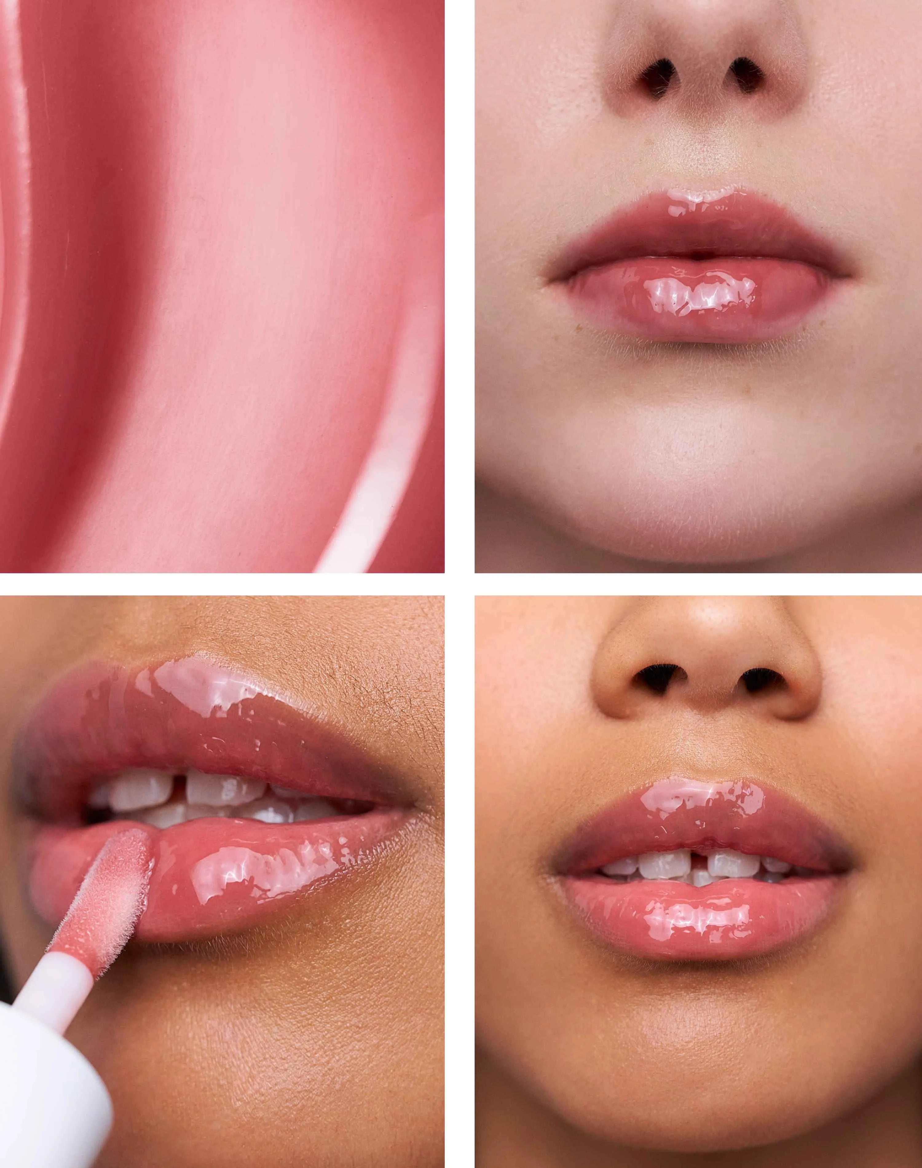 Mix & Match Natural Glam